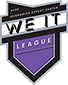 We IT League Logo